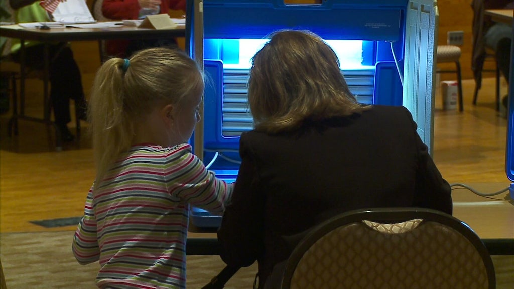 Why does Minnesota have such high voter turnout? — White Bear Lake Health news