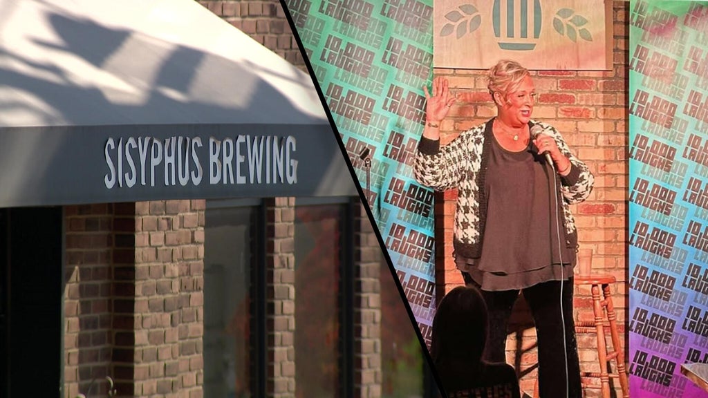 Future of Sisyphus Brewing, popular Minneapolis stand-up spot, uncertain as Dunwoody declines long-term lease — White Bear Lake Dining news