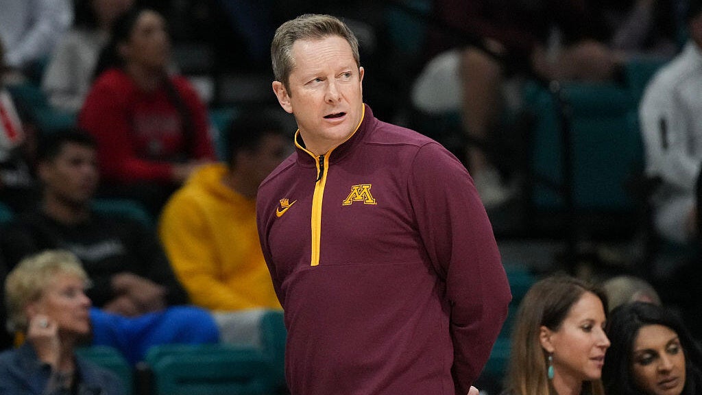 Gophers men's basketball returns key players, adds transfers after surprising debut season for Medved — White Bear Lake Technology news