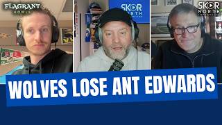 Can Minnesota Timberwolves survive WITHOUT Anthony Edwards? — White Bear Lake Technology news