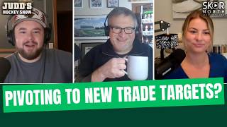 Have Minnesota Wild PIVOTED away from Dylan Larkin to pursue other trade targets? — White Bear Lake Schools news