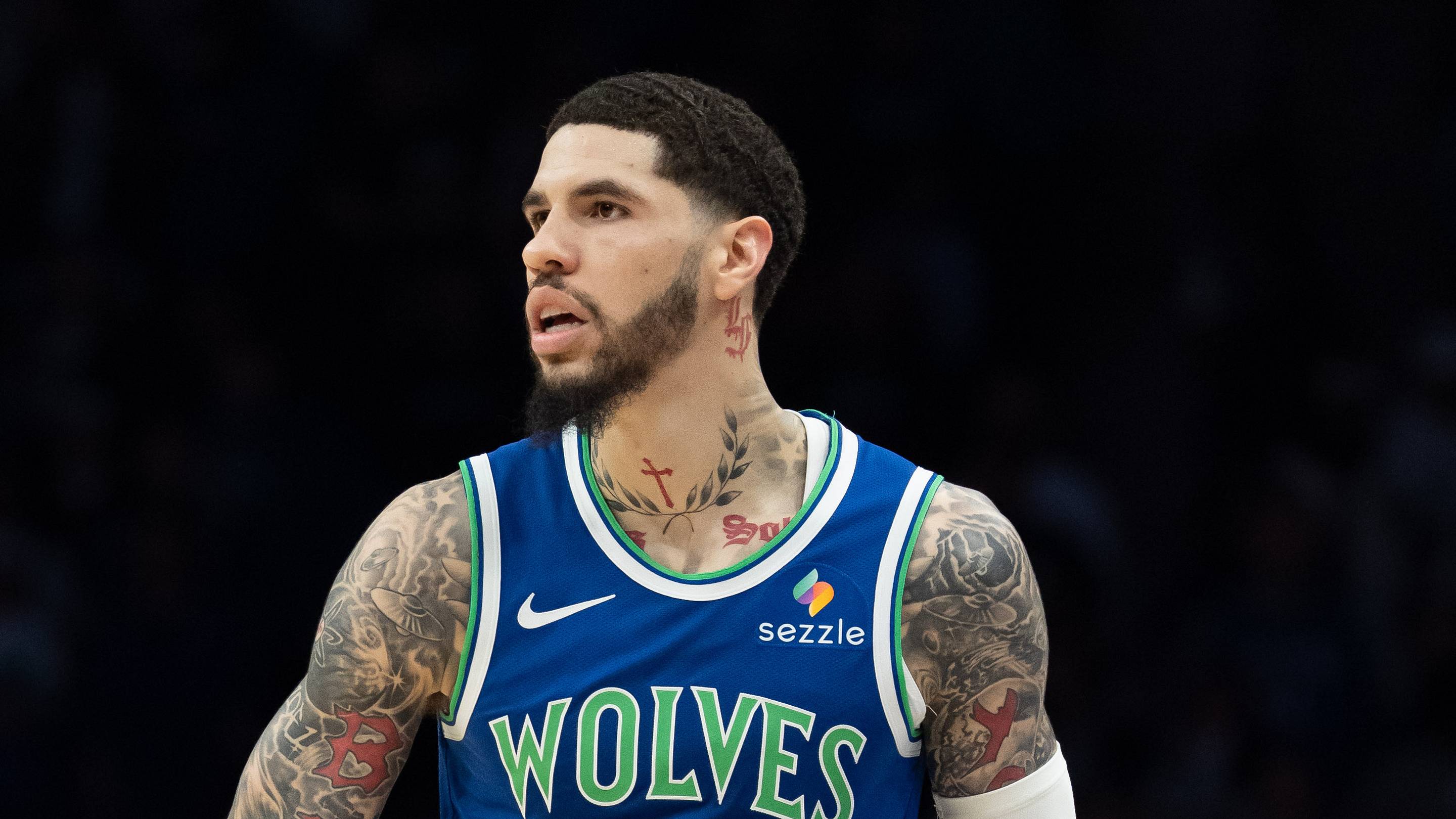 LaMelo Ball's scoring production must improve with Anthony Edwards sidelined — White Bear Lake Sports news