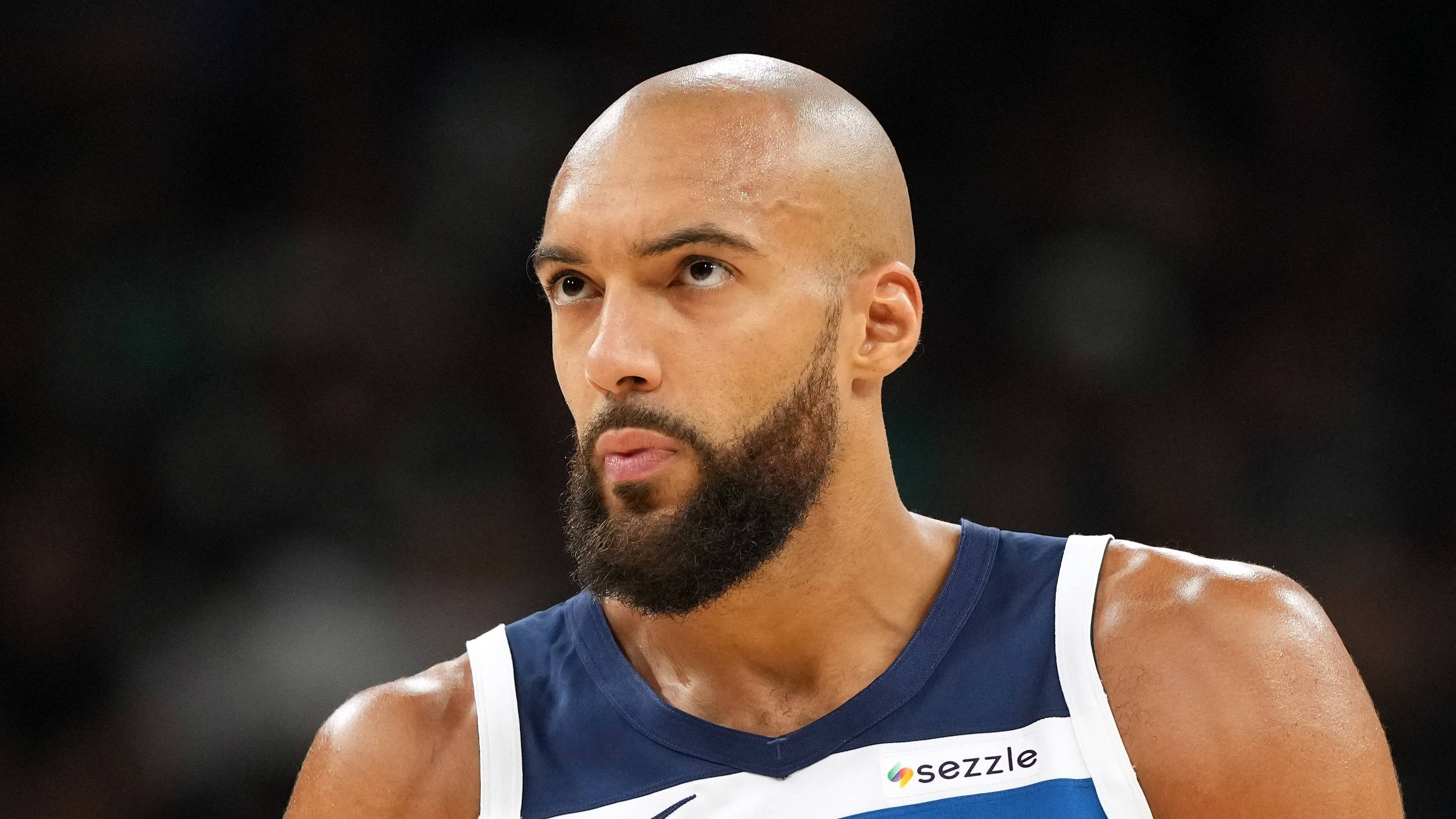 Timberwolves players have every reason to be upset with Rudy Gobert — White Bear Lake Sports news
