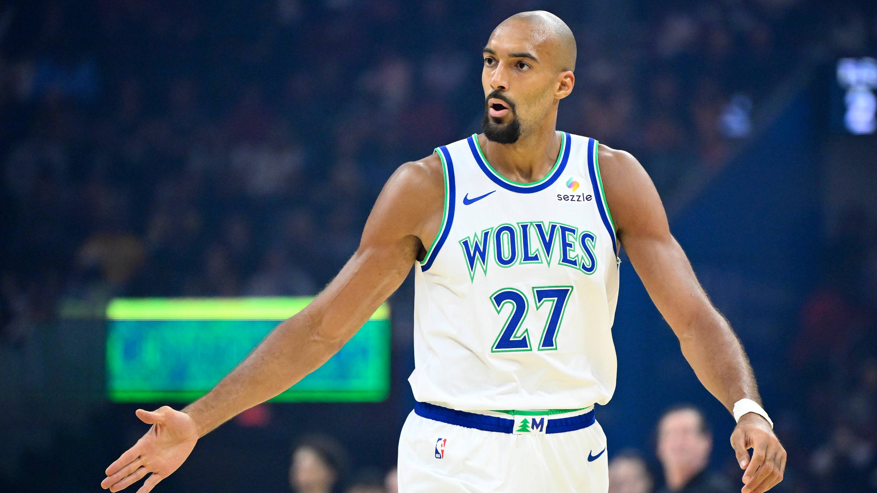 Rudy Gobert's Clippers bounce-back doesn't erase Timberwolves' offensive concerns — White Bear Lake Arts news