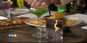 Gray Duck Toast at 201 Tavern & Grill — White Bear Lake Sports news