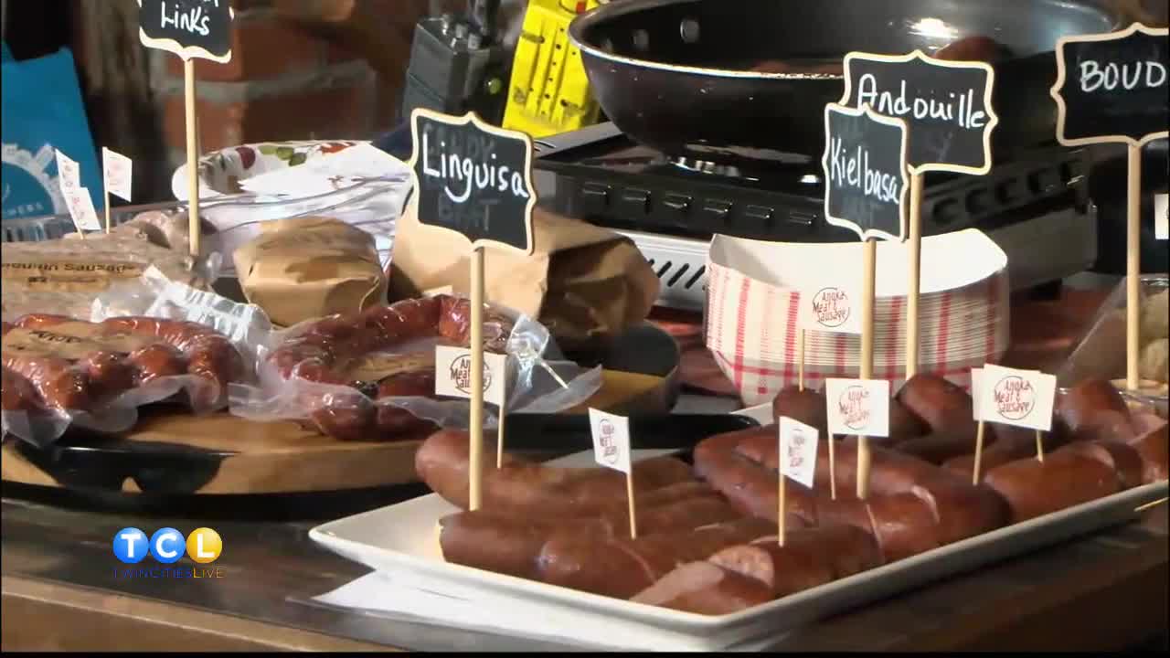 Anoka Meats & Sausage — White Bear Lake Sports news