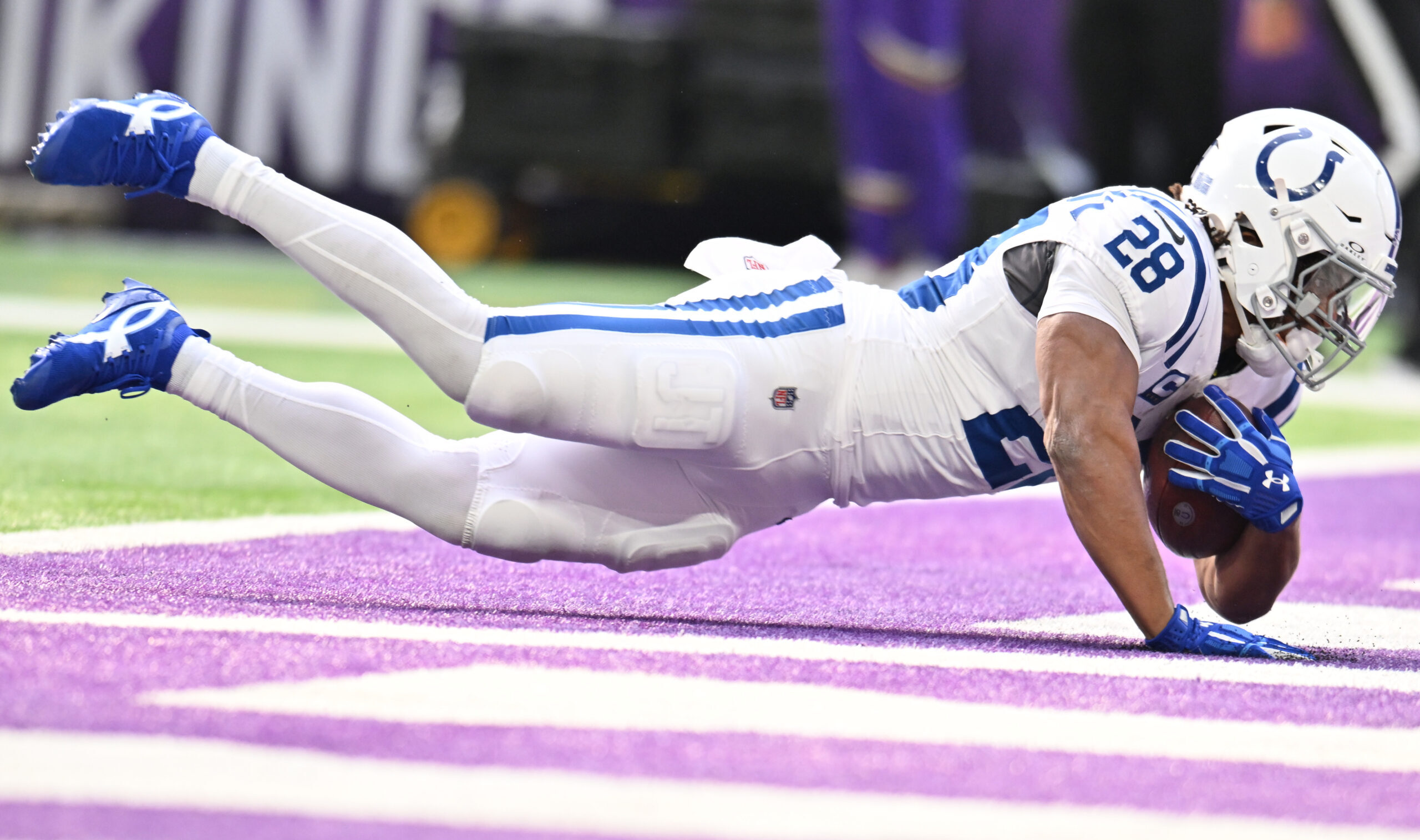 Vikings + Jonathan Taylor Rumors Ramping Up — White Bear Lake Sports news