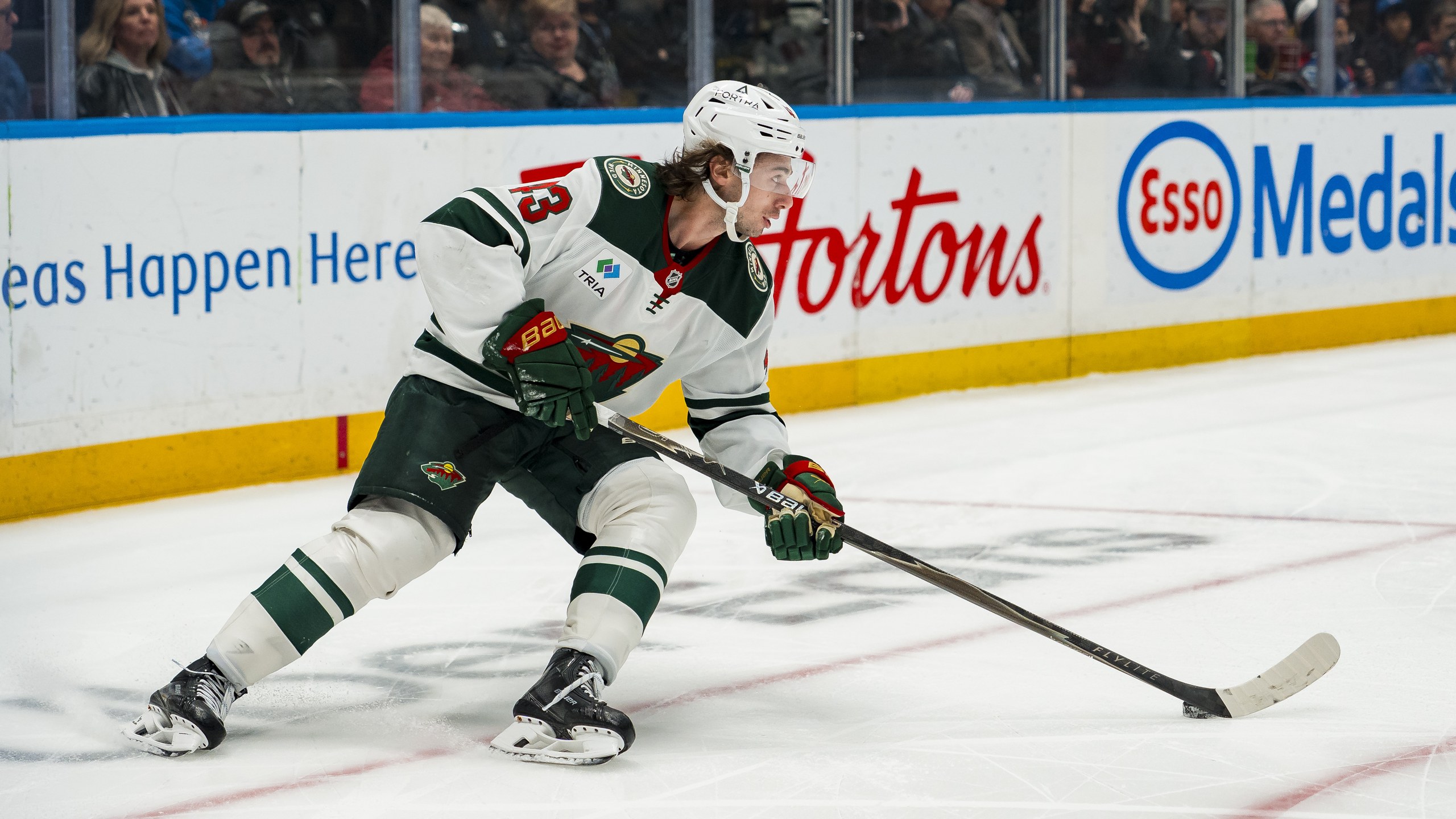 MN Wild, Quinn Hughes Haven’t Talked Contract in “a Long Time” — White Bear Lake Sports news