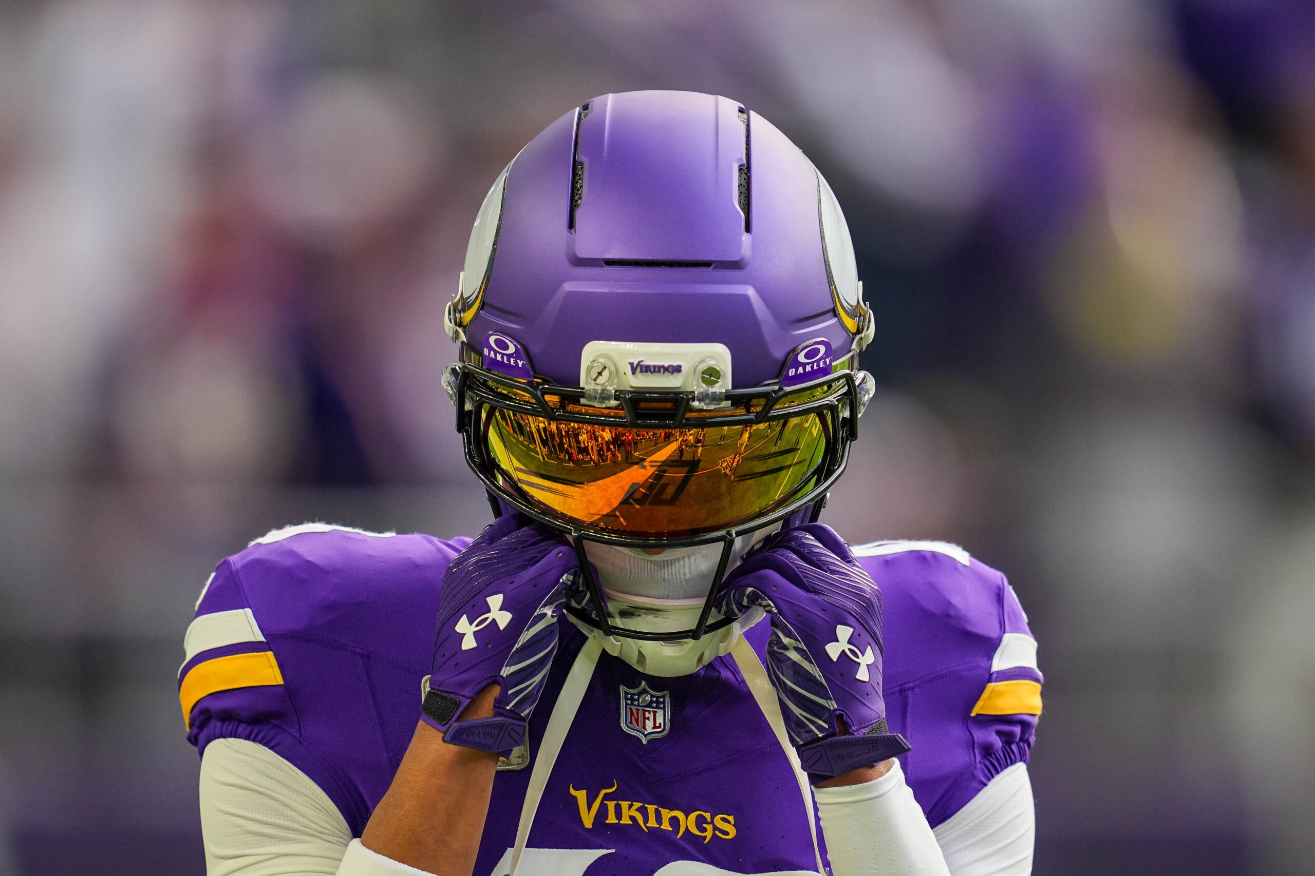 A Huge Pile of Former Vikings Players Got Tossed into NFL Headlines — White Bear Lake Sports news