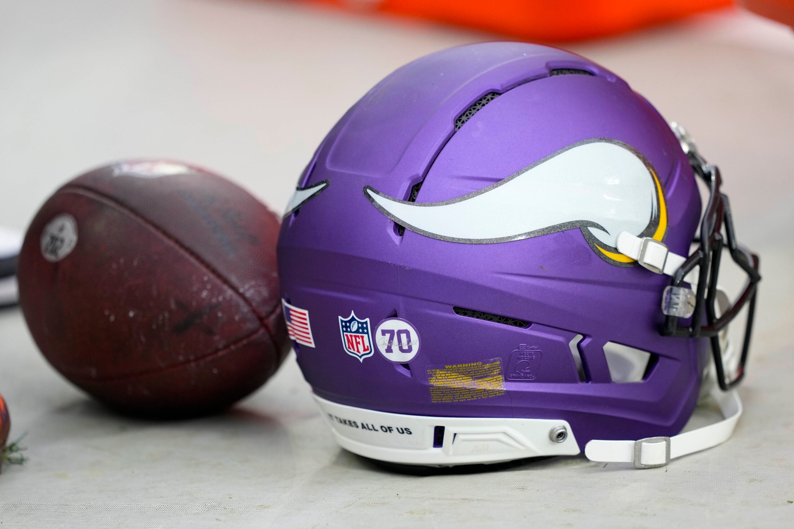 2 Tight Ends Put Pen to Paper as Vikings Solidify Depth at Achy Roster Spot — White Bear Lake Sports news