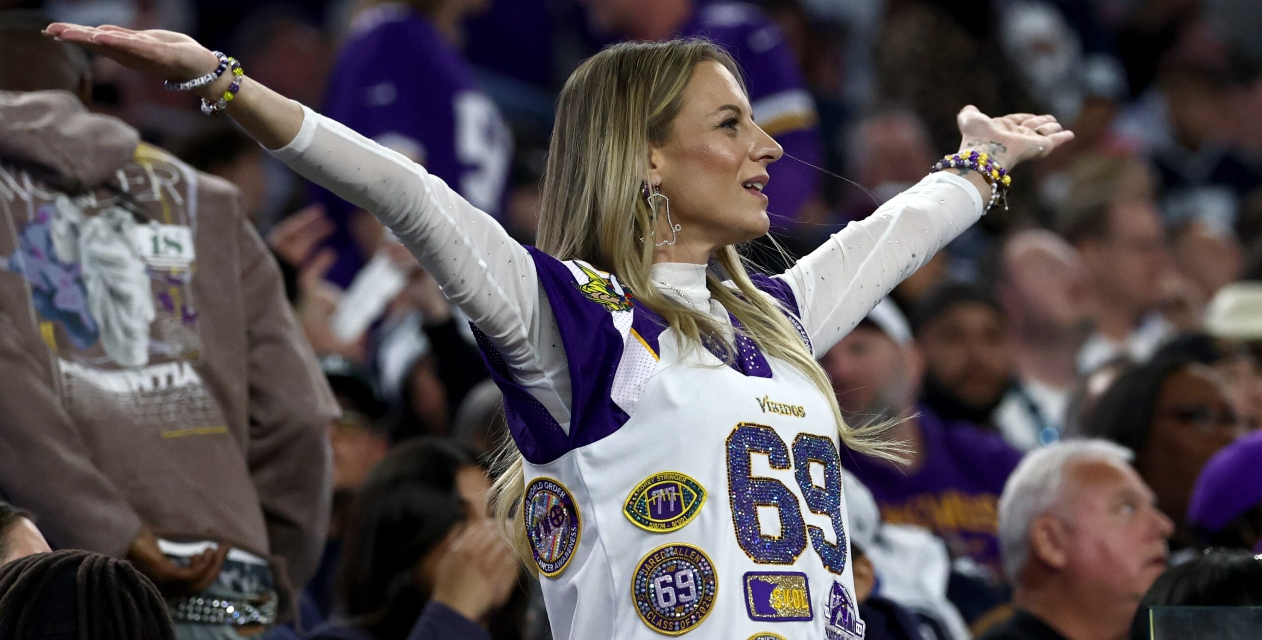 The Vikings’ Playoff Outlook | A 6-0 Football Team Look for Fireworks Instead of Fizzling — White Bear Lake Schools news