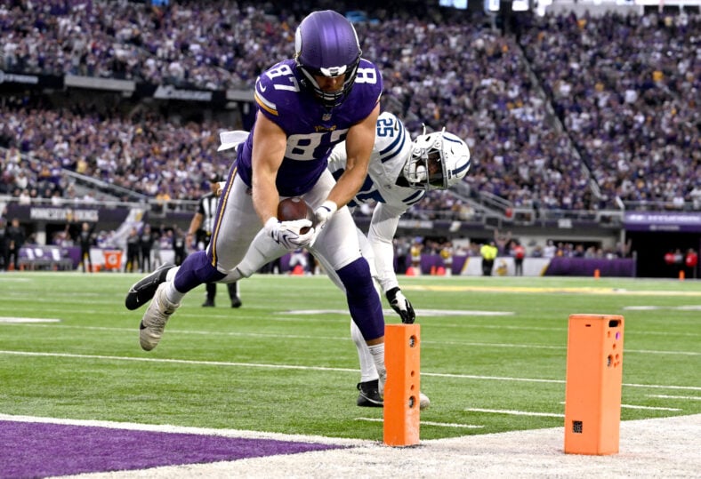 Week 8 NFL Picks: Vikings Head into Hostile Territory for Key Divisional Matchup — White Bear Lake Sports news