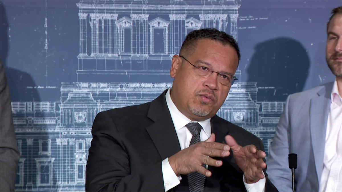 Defense of protected status for Somali immigrants filed by AG Ellison — White Bear Lake Community news
