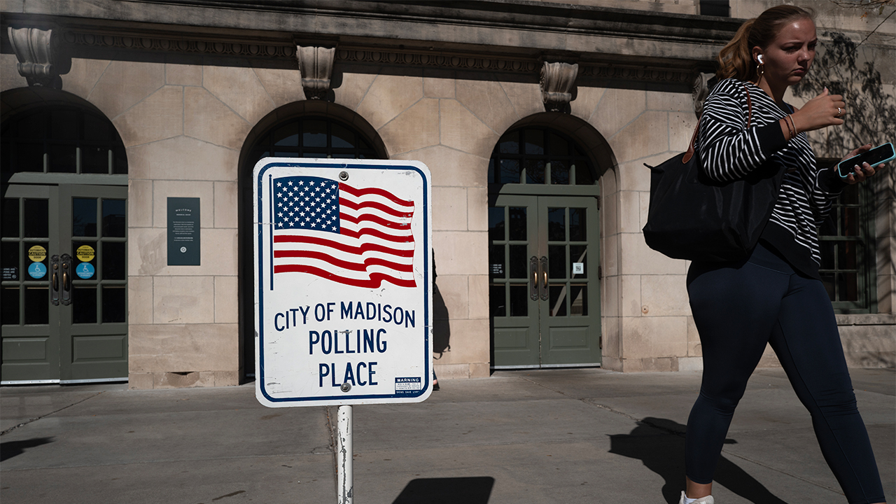 Wisconsin election 2026: How to vote and what's on your ballot — White Bear Lake Community news