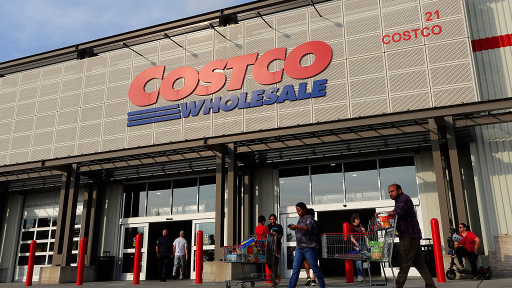 Costco unveils 2026 Thanksgiving meal deal; here's what it costs — White Bear Lake Sports news