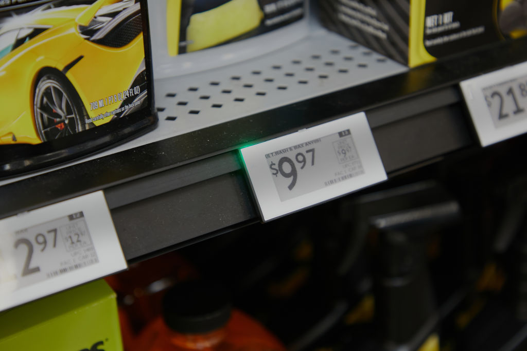 FTC orders Delta, Walmart and others to disclose how consumer data influences prices — White Bear Lake Government news