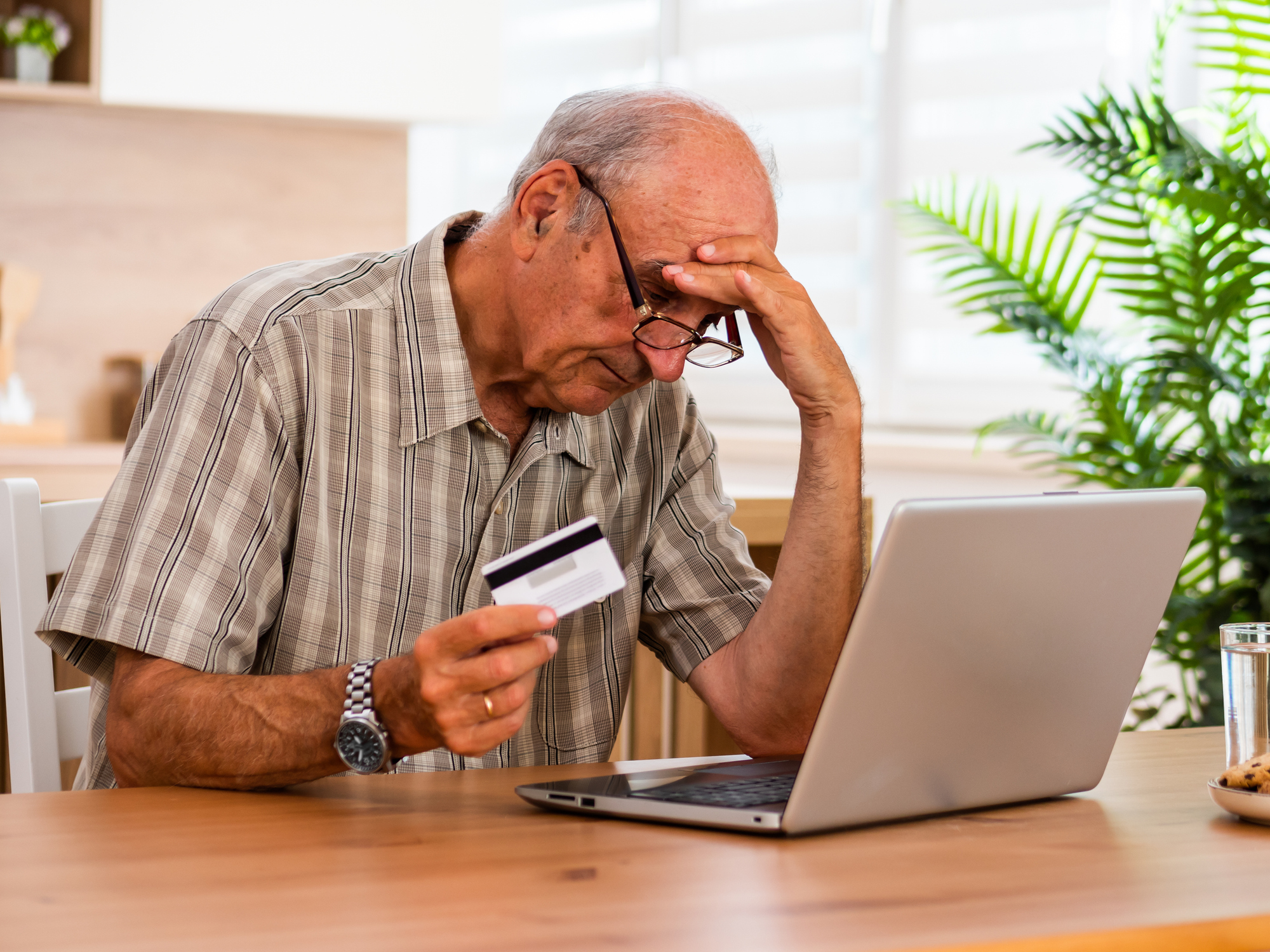 DOJ: Elder fraud cases tied to nearly $4.8B in losses, 711,000 victims — White Bear Lake Community news